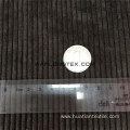 Nylon/Polyester Corduroy Dobby 6 Wales 5mm width